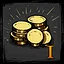 Millionaires 1 icon