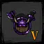 I am a Legend 5 icon