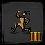 Non-stop fighting 3 icon