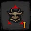 Good at killing monsters icon