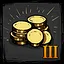Millionaires 3 icon