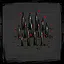 Out of luck icon