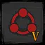 Equipment synthesis 5 icon