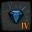 The happiest 4 icon