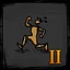 Non-stop fighting 2 icon