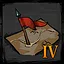 Fight without end 4 icon