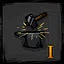 Most powerful equipment icon