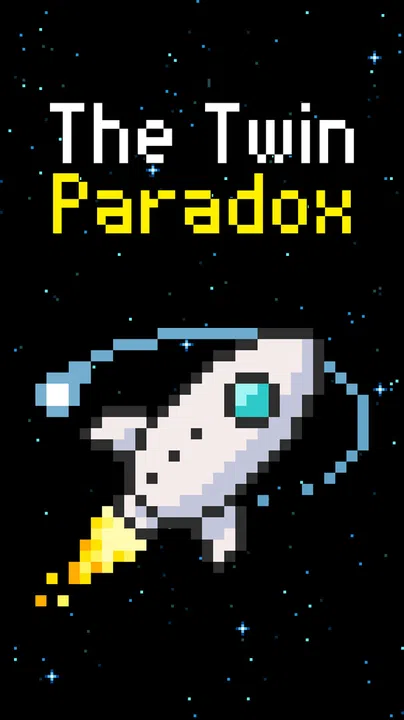 The Twin Paradox - Support the Developer DLC Screenshot 1