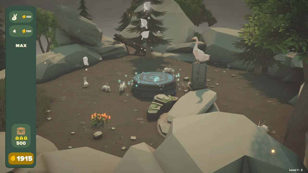 Equiverse Screenshot 10