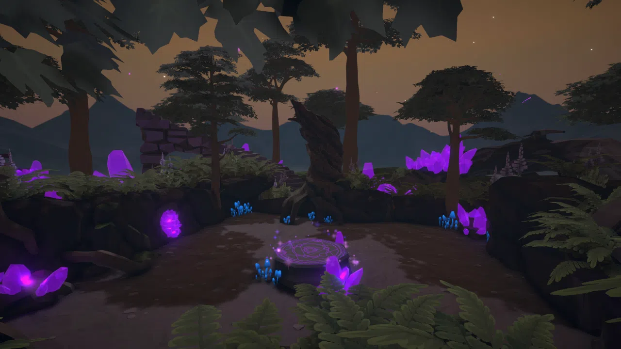 Equiverse Screenshot 6