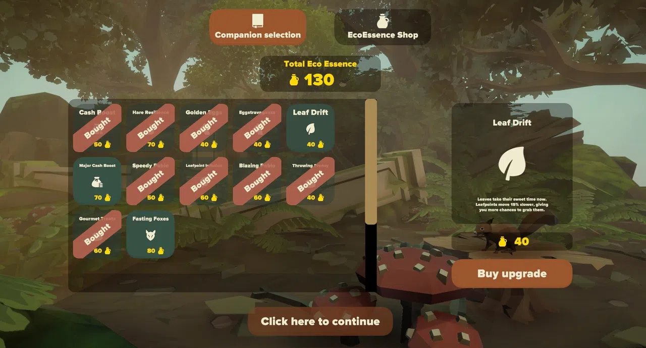 Equiverse Screenshot 3