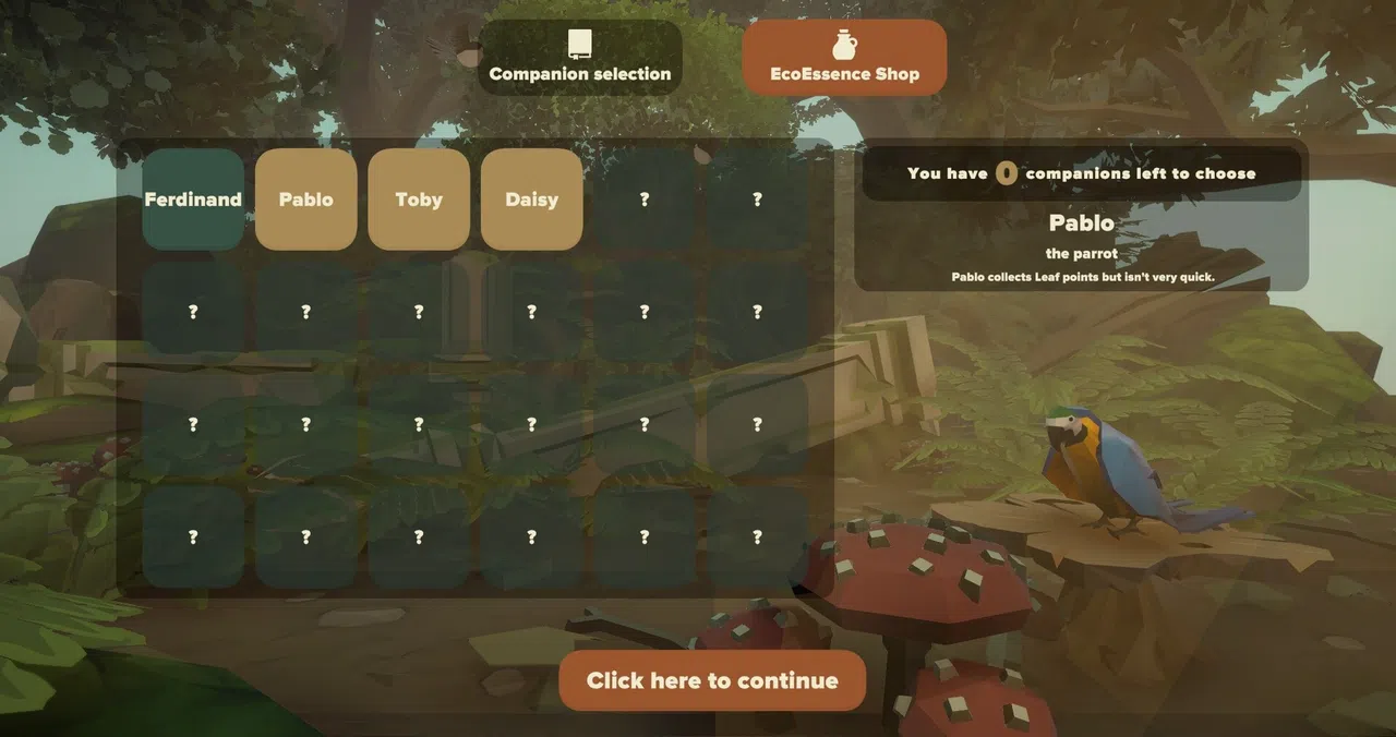 Equiverse Screenshot 4