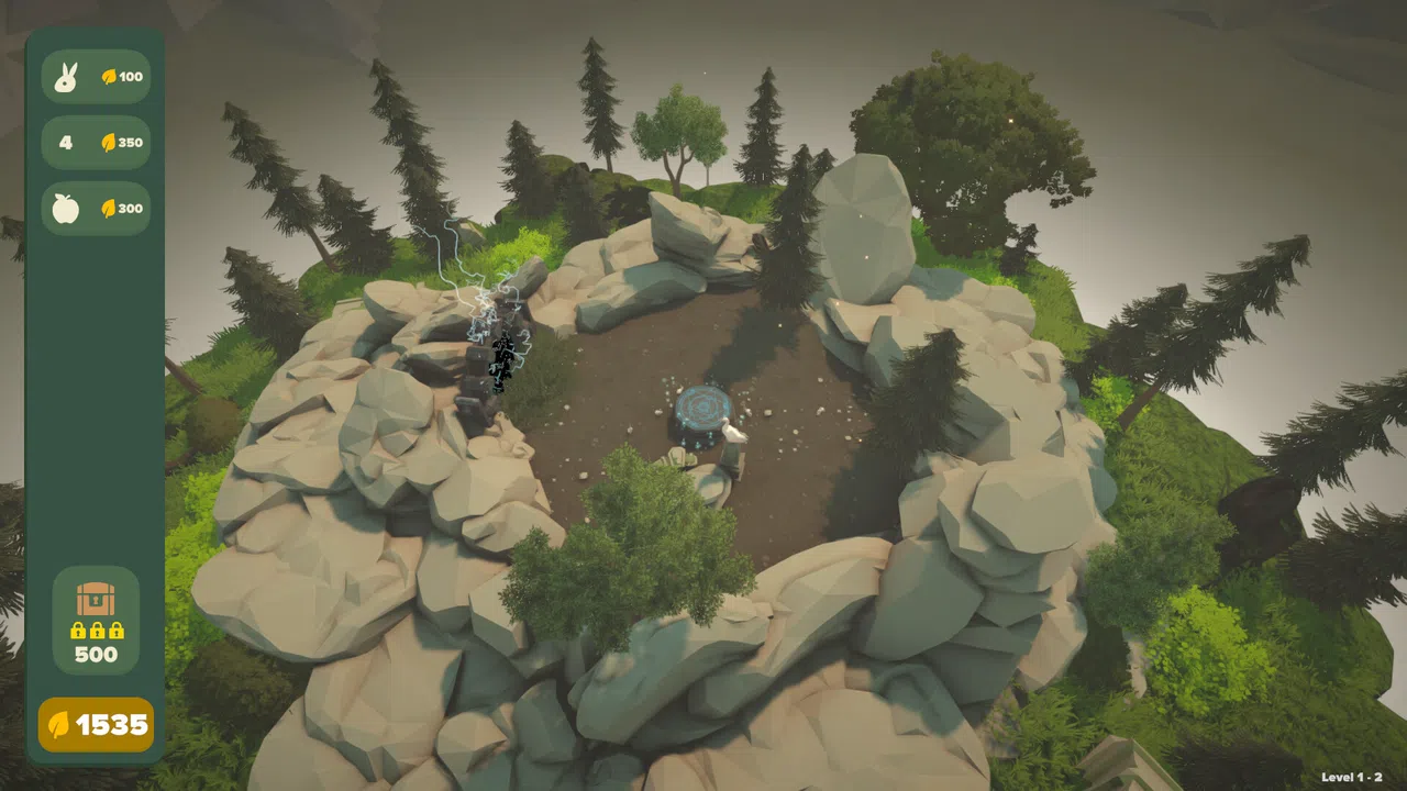 Equiverse Screenshot 0