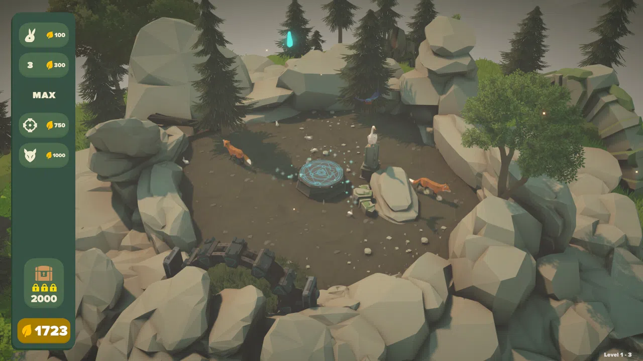 Equiverse Screenshot 5