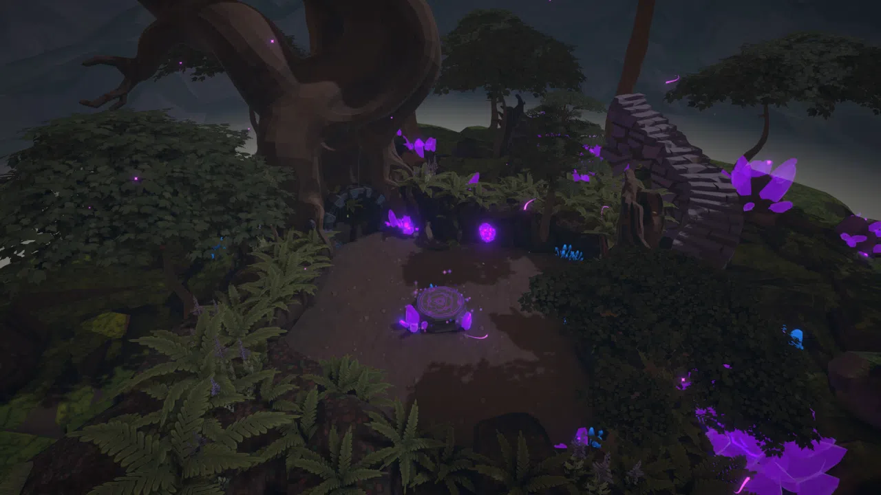 Equiverse Screenshot 2