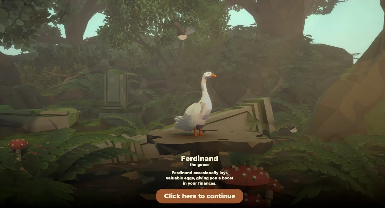 Equiverse Screenshot 1