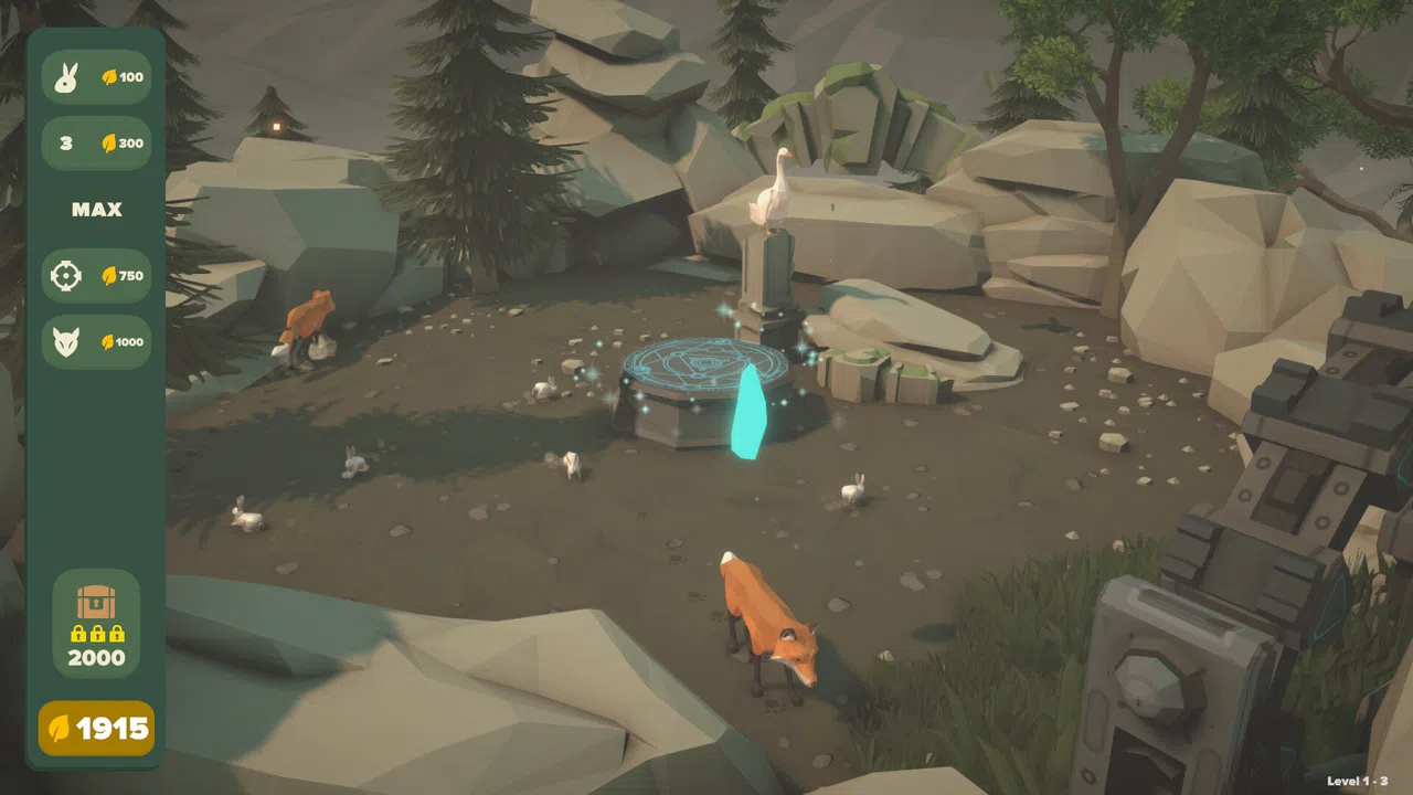 Equiverse Screenshot 12