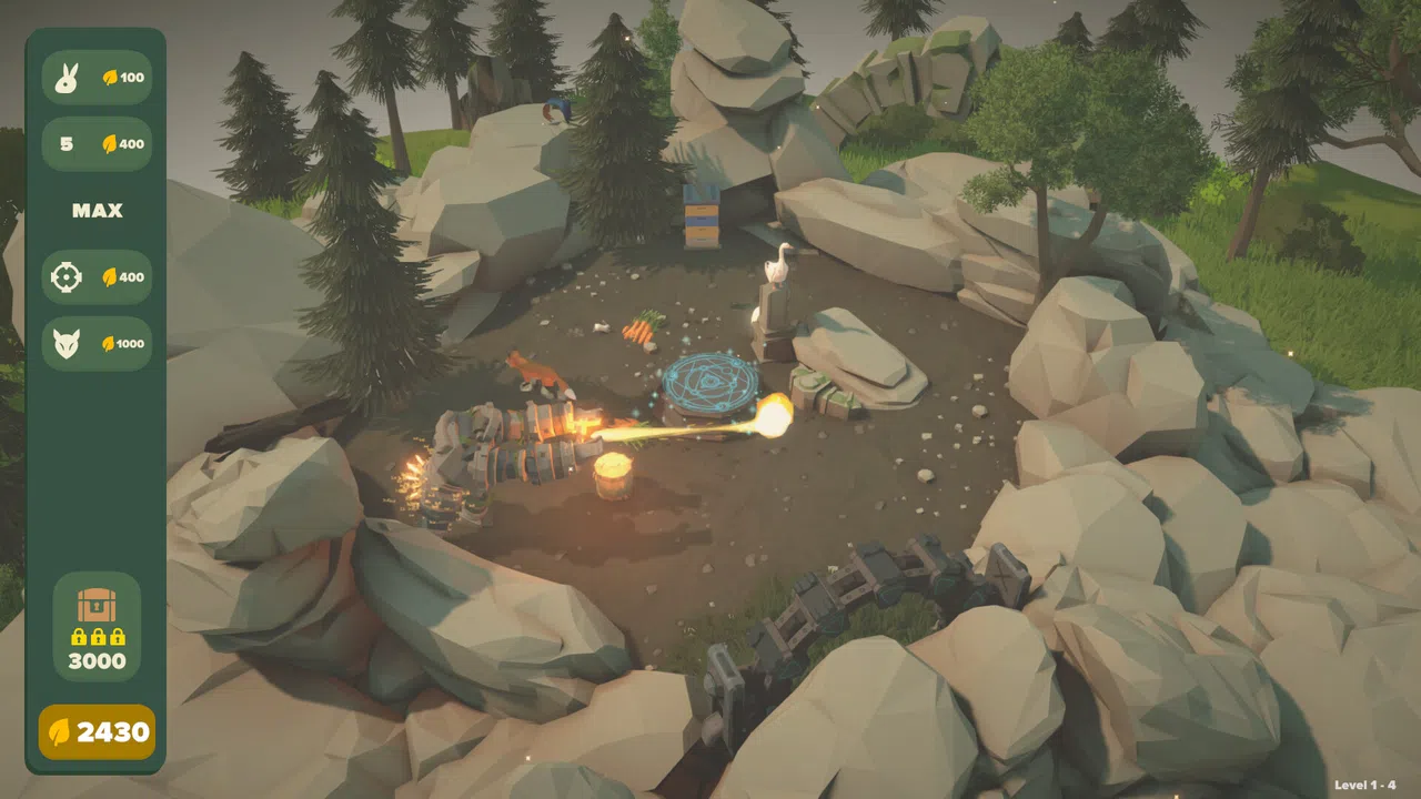 Equiverse Screenshot 7