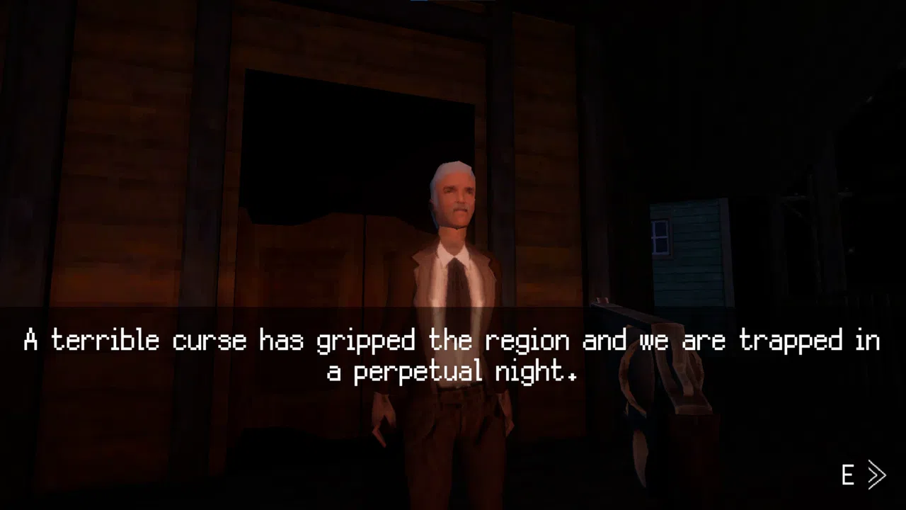 Spyrit Walker Screenshot 5