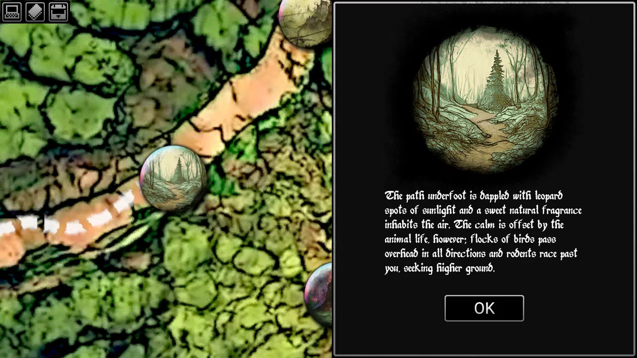 Annuit Coeptis Screenshot 4