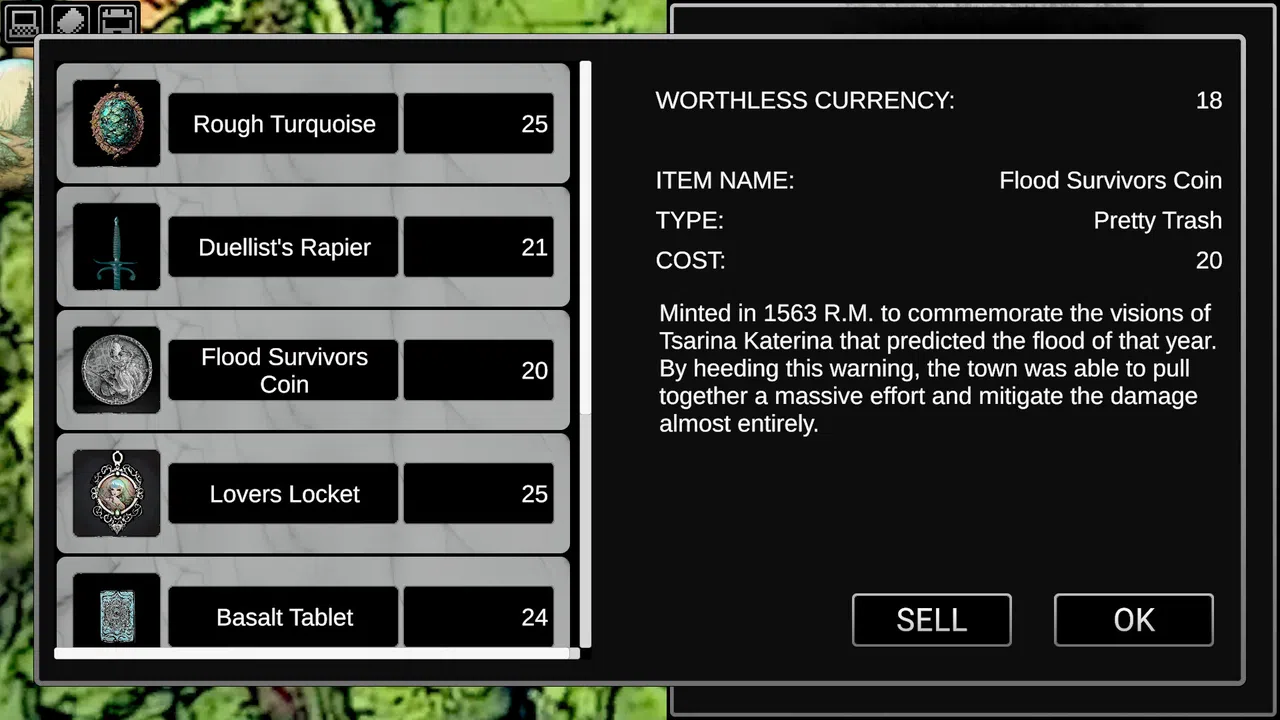 Annuit Coeptis Screenshot 5