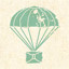 Where's My Parachute icon