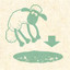 Sheeptacular Drop icon