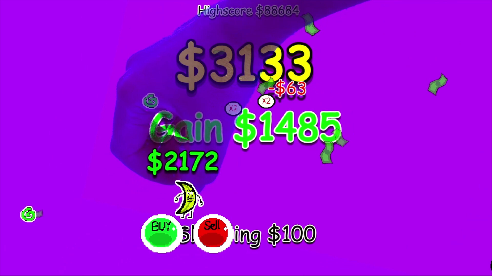 Made Up Chart Screenshot 4