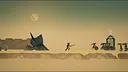 Sands of Supremacy: Future Kingdom Screenshot 0