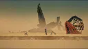 Sands of Supremacy: Future Kingdom Screenshot 2