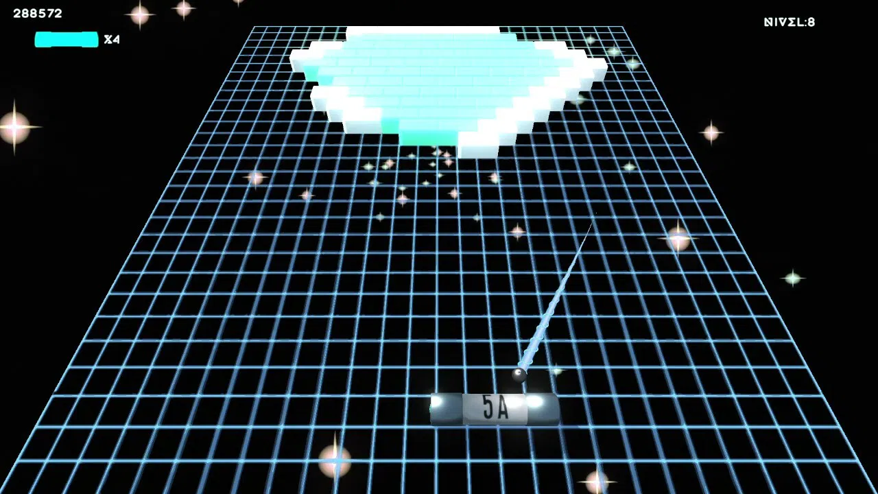 Breakthrough Mars Demo Screenshot 4
