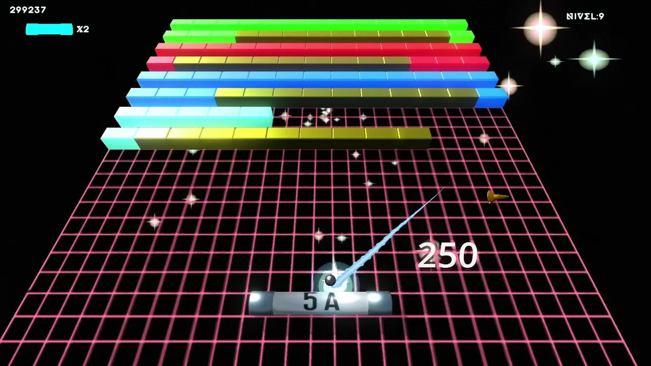 Breakthrough Mars Demo Screenshot 5