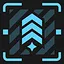 The Hardest icon
