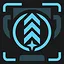 Rank:  Admiral icon