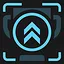 Rank:  Commander icon