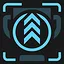 Rank:  Captain icon