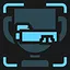Reliable icon