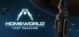 Homeworld: Vast Reaches