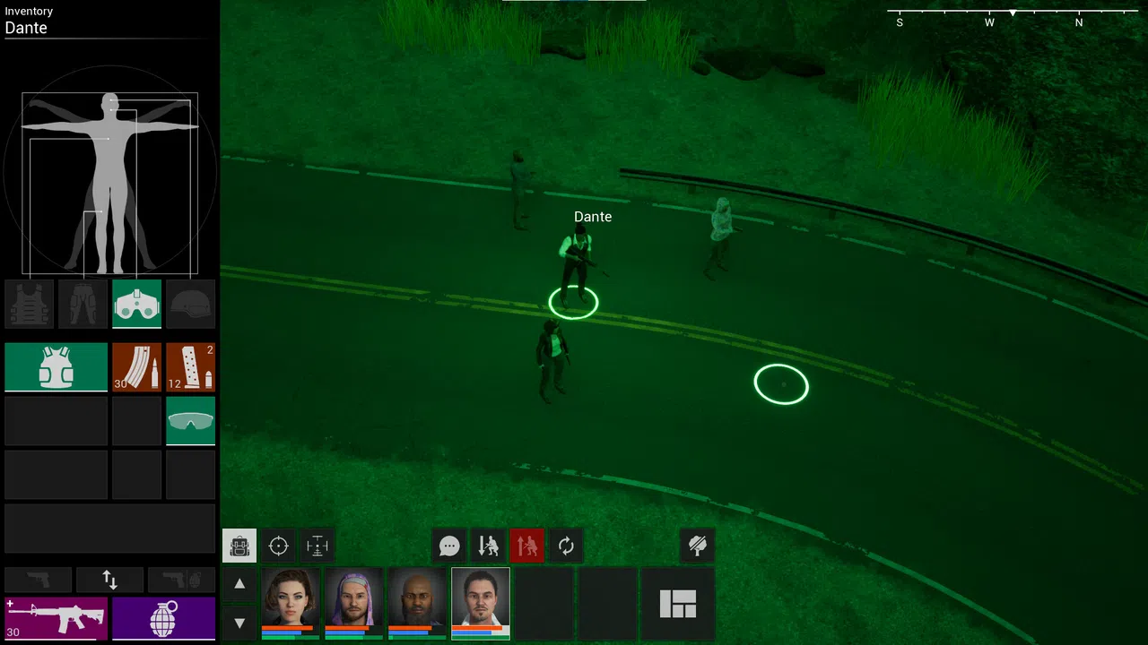 Days of Defiance Screenshot 10