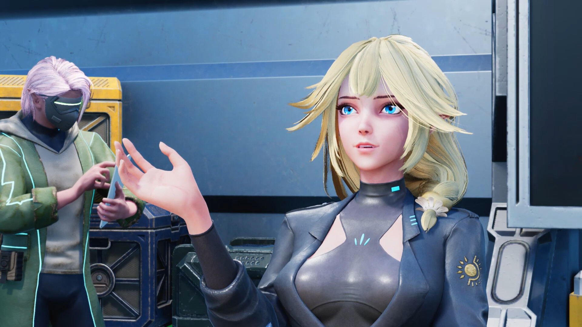 UNDEFEATED: Genesis Screenshot 7