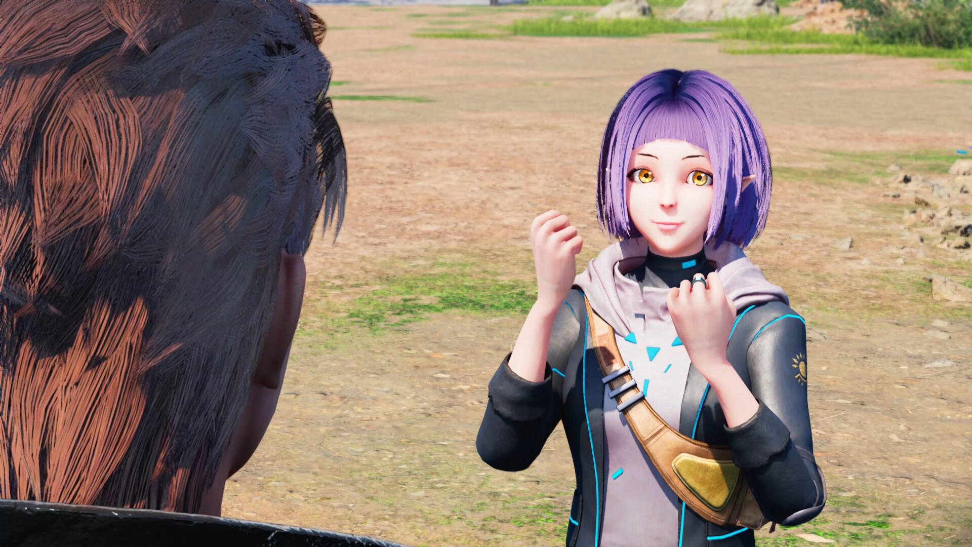 UNDEFEATED: Genesis Screenshot 6