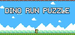 Dino Run Puzzle