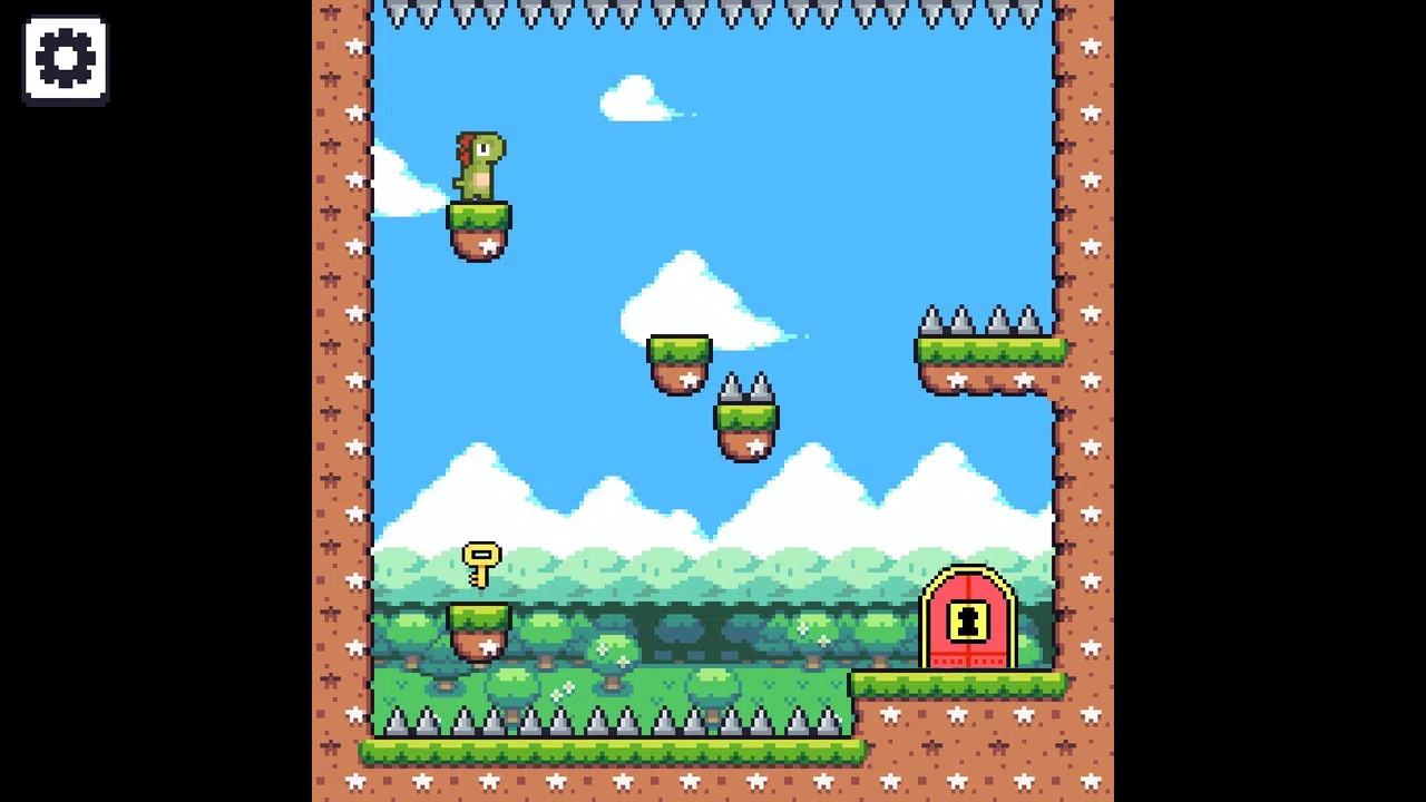 Dino Run Puzzle Screenshot 3