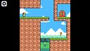 Dino Run Puzzle Screenshot 1