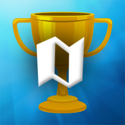 Background Worker icon