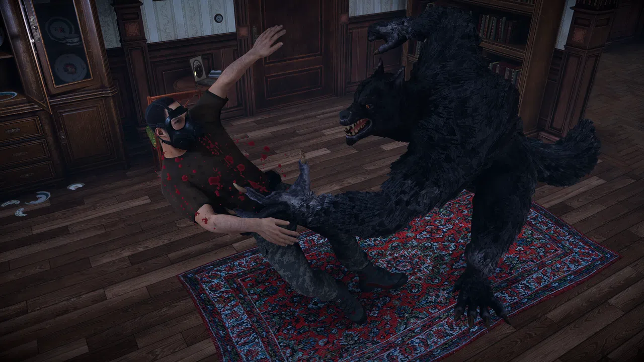 Enigma Of Forest Screenshot 3