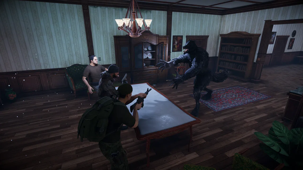 Enigma Of Forest Screenshot 4