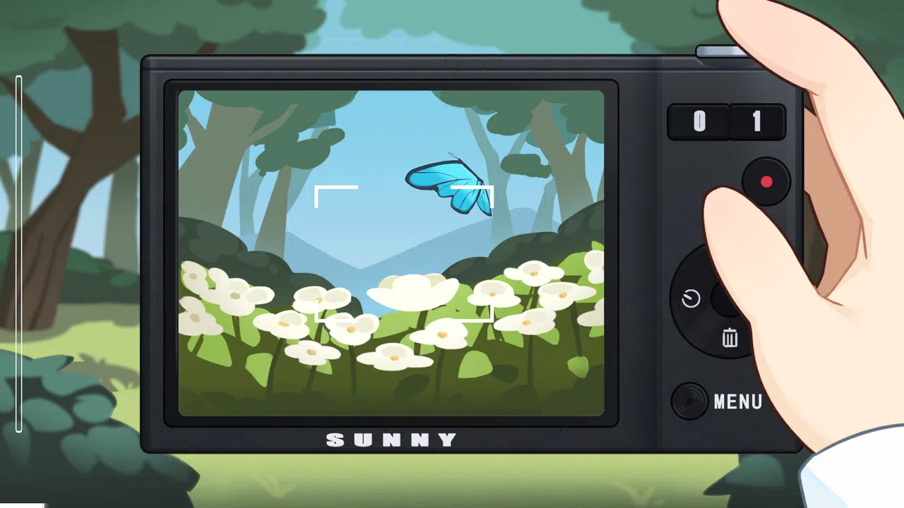 Singalongsong Screenshot 0