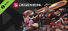 Degenheim Demo