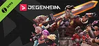 Degenheim Demo